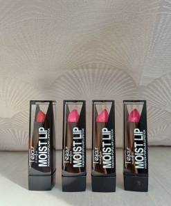 PACK X4 LABIAL 80280