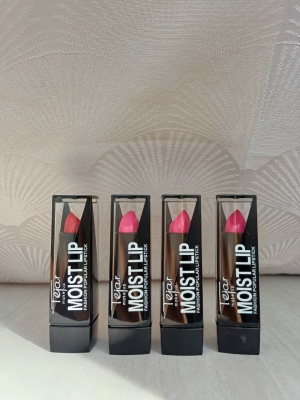 PACK X4 LABIAL 80280