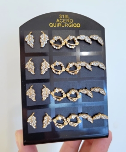 PASAQ BLISTER SCOMPLETO 80147