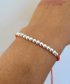 PULSERA AB HILO 20357