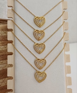 PACK X5 CADENAS AD 06496