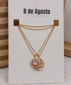 Conjunto ad p/ Compartir 2070
