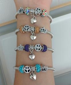 Pandoras (colores surtidos) 72006