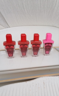 Pack x4 tinta labial 72309 (copia)