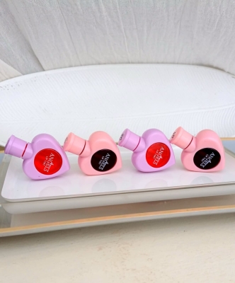 Pack x4 Tinta labial 70798