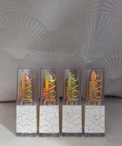 PACK X4 LABIAL 80318