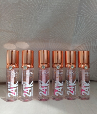 COMBO X6 BRILLO LABIAL 06425