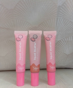 PACK X3 RUBOR LIQUIDO 80291