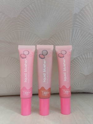 PACK X3 RUBOR LIQUIDO 80291