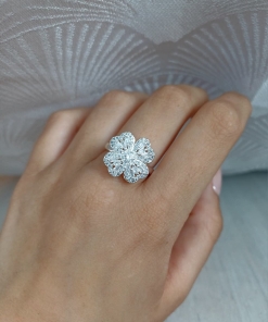 ANILLO DE BRONCE (giratorio) 81052