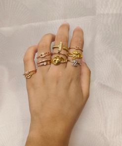 ANILLO DE FANTASIA 72018