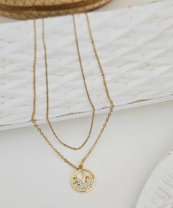 COMBO X2 CADENAS AD 07007