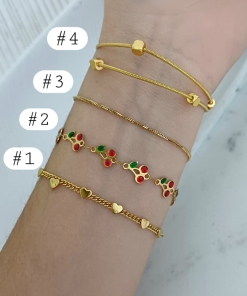 PULSERA AD 72040 - #4