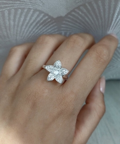 ANILLO DE BRONCE (giratorio) 81047