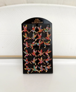 BLISTER X12 PASANTE AD 80150