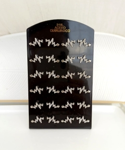 BLISTER X12 PASANTE AQ 80149