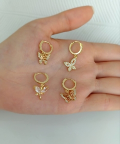 ARGOLLA AD (modelo surtido) 80134