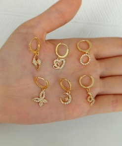 ARGOLLA AD (modelo surtido) 80136