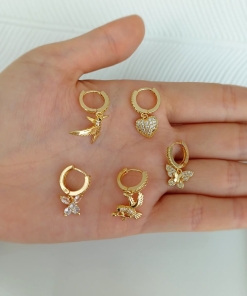 ARGOLLA AD (modelo surtido) 80135