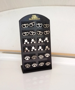 BLISTER X12 PASANTE AQ 80115