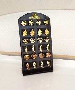 BLISTER X12 PASANTE AD 801025