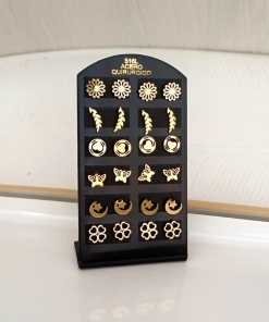 BLISTER X12 PASANTE AD 801026