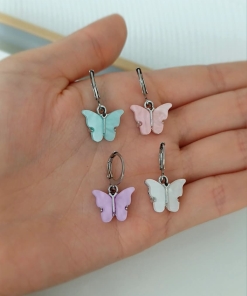 ARGOLLA AQ (color surtido) 07103