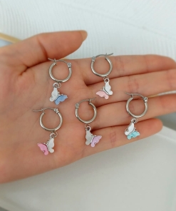 ARGOLLA AQ (color surtido) 07107