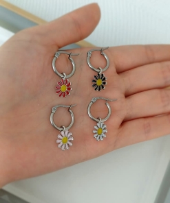 ARGOLLA AQ (color surtido) 07104