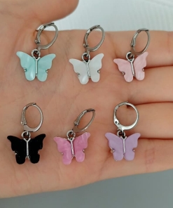 ARGOLLA AQ (color surtido) 07103