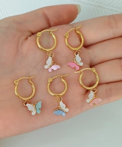 ARGOLLA AD (color surtido) 579243