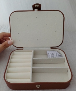 EXHIBIDOR RECTANGULAR CHOCOLATE 10039