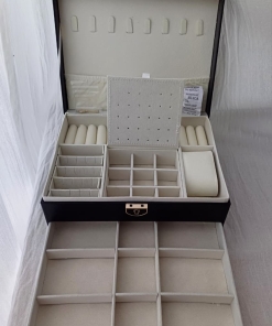 MALETIN EXHIBIDOR C/LLAVE 10024