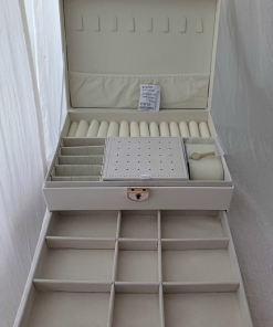 MALETIN EXHIBIDOR C/LLAVE 10025