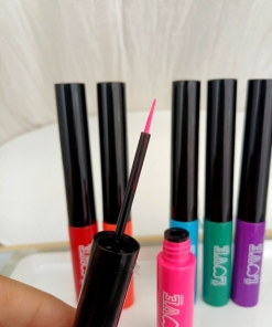 DELINEADOR LIQUIDO  (color surtido) 7798373792310