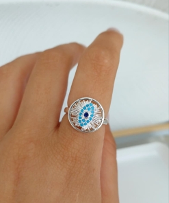 ANILLO BR (giratorio) 20122