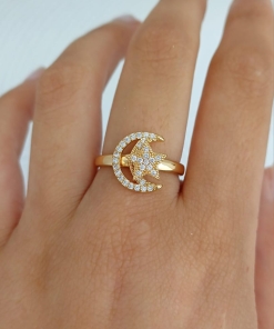 ANILLO BR (giratorio) 20107