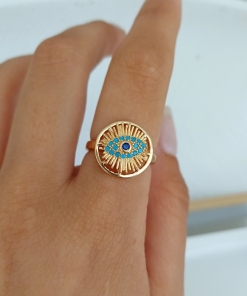 ANILLO BR (giratorio) 20103