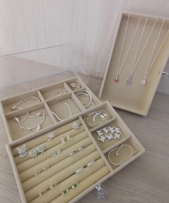 COMBO EMPRENDEDOR INICIAL ACERO BLANCO X23 ARTÍCULOS 30104