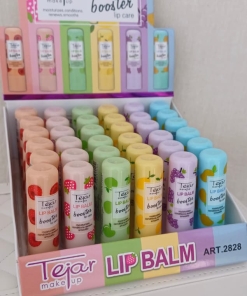 BALSAMO HIDRATANTE AROMATIZADO (se vende surtido) 7798373799951