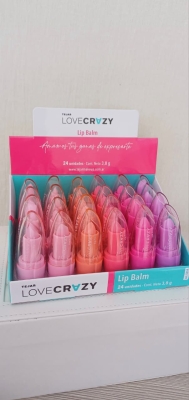 BALSAMO HIDRATANTE (se vende surtido) 7798373795106