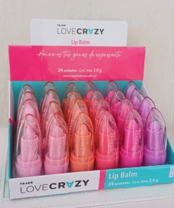 BALSAMO HIDRATANTE (se vende surtido) 7798373795106