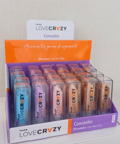 CORRECTOR (tonos surtidos) 7798373795038