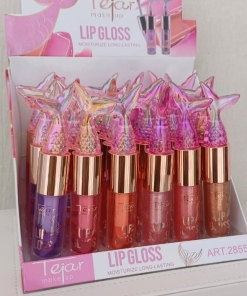 BRILLO HIDRATANTE (se vende surtido) 7798445660233