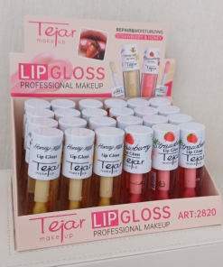 BRILLO REPARADOR / HIDRATANTE (se vende surtido) 7798373799876