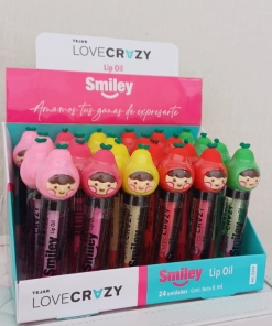 LIP OIL c/ AROMA (se vende surtido) 7798373795151
