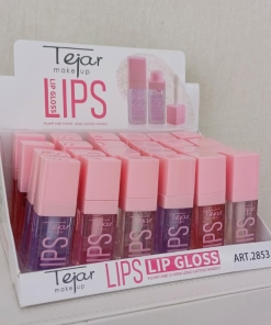 BRILLO VOLUMINIZADOR (se vende surtido) 7798445660219