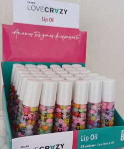 LIP OIL HIDRATANTE 7798373795168