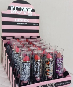 LABIAL (se vende surtido) 7798187888384