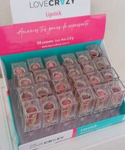 LABIAL (se vende surtido) 7798373795083